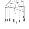 Pop Sp10 - Ideal Lux - lampa wisząca