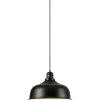 Port czarny - Markslöjd - lampa wisząca