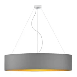 Porto Gold - Lysne - lampa wisząca