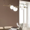 Posy Sospensione Lineare - Masiero - lampa wisząca