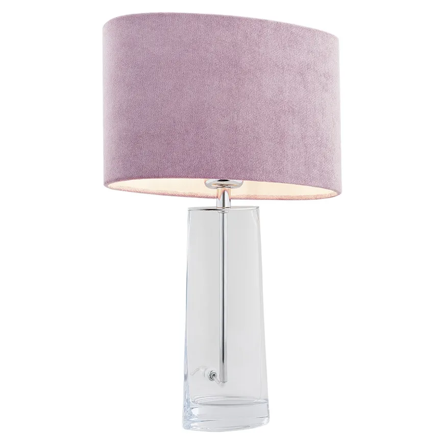 Prato 3841 - Argon - lampa stołowa 1 pł.