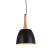 PRATO BLACK - Azzardo - lampa wisząca
