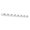 Prive' Ap8 - Ideal Lux - kinkiet