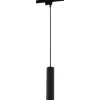 Profile Eye Black 9338 - Nowodvorski - system szynowy