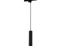 Profile Eye Black 9338 - Nowodvorski - system szynowy