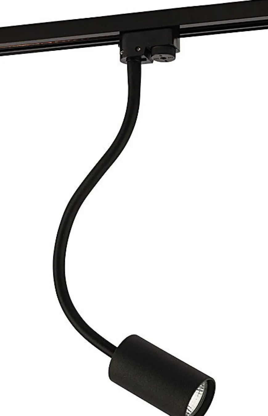 Profile Eye Flex Black 9332 - Nowodvorski - system szynowy