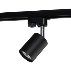 Profile Eye Spot Black 9322 - Nowodvorski - system szynowy