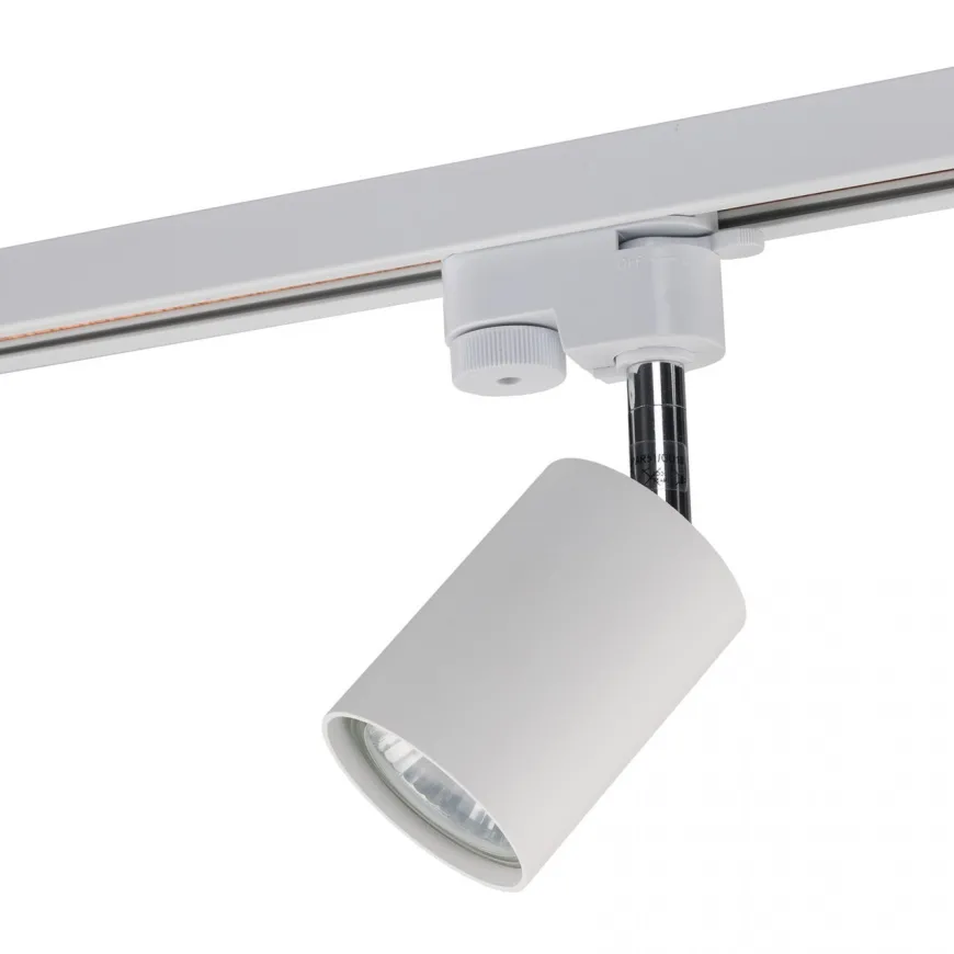 Profile Eye Spot White 9321 - Nowodvorski - system szynowy