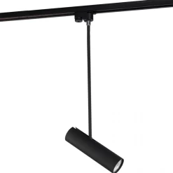 Profile Eye Super C Black 9244 - Nowodvorski - system szynowy