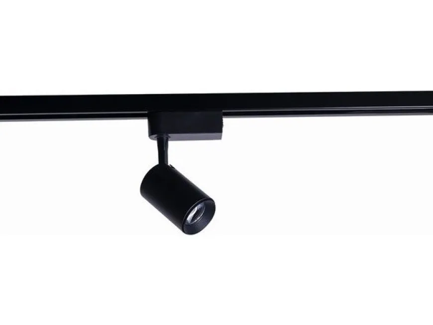 Profile Iris Led 7W Black 8998 - Nowodvorski - system szynowy