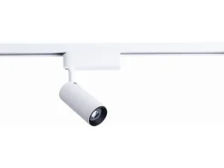 Profile Iris Led 12W White 9002 - Nowodvorski - system szynowy