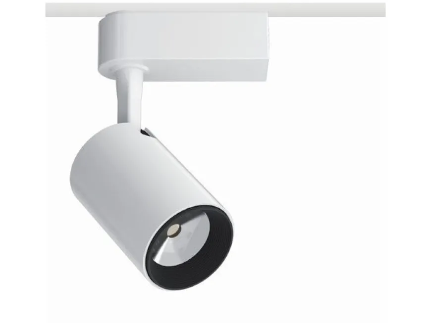 Profile Iris Led 7W White 8995 - Nowodvorski - system szynowy