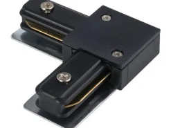 Profile L-Connector Black 9455 - Nowodvorski - system szynowy