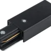 Profile Power End Cap Black 9463 - Nowodvorski - system szynowy