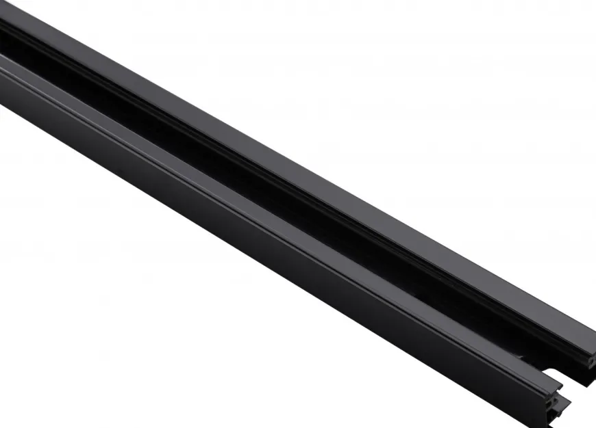 Profile Track 2 Metre Black 9452 - Nowodvorski - system szynowy