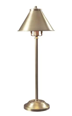 Provence Led Aged Brass - Elstead Lighting - lampa biurkowa nowoczesna