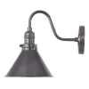 Provence Old Bronze - Elstead Lighting - kinkiet nowoczesny