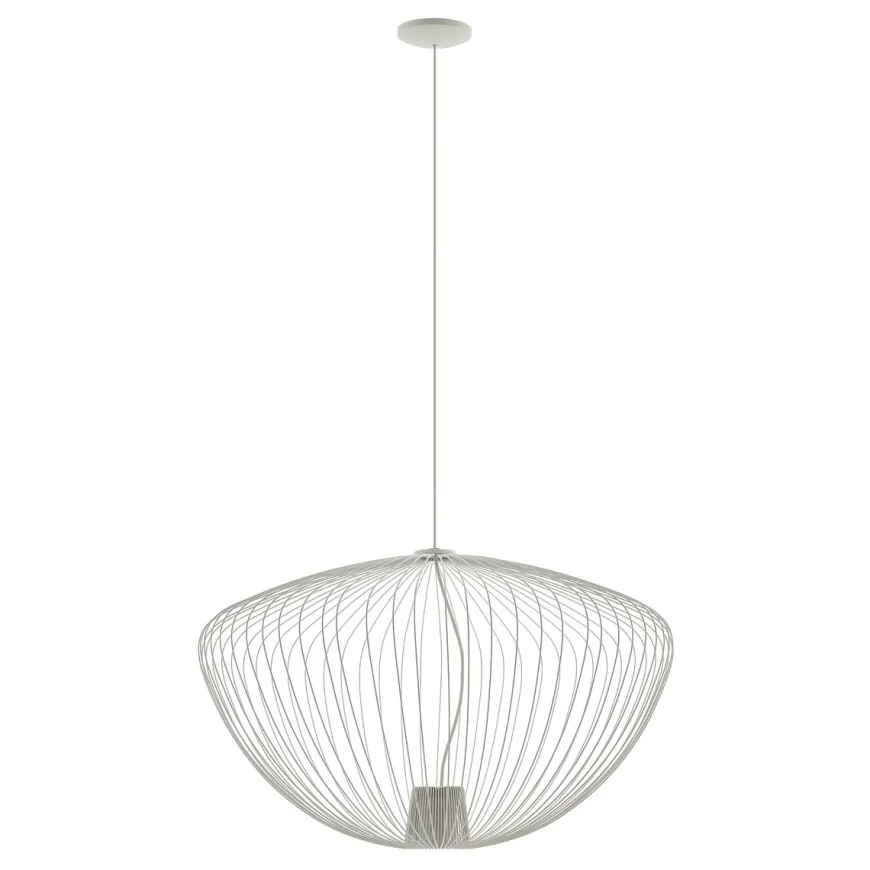 Pumpkin L 11251 - Nowodvorski - lampa wisząca