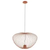 Pumpkin L 11494 - Nowodvorski - lampa wisząca
