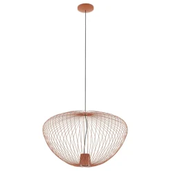 Pumpkin L 11494 - Nowodvorski - lampa wisząca