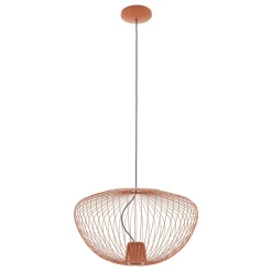 Pumpkin M 11495 - Nowodvorski - lampa wisząca