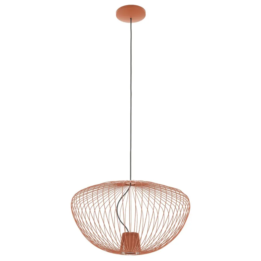 Pumpkin M 11495 - Nowodvorski - lampa wisząca