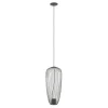 Pumpkin S 11243 - Nowodvorski - lampa wisząca