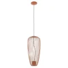 Pumpkin S 11496 - Nowodvorski - lampa wisząca