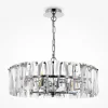 Puntes Chrome - Maytoni - lampa wisząca