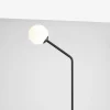 Pure Floor Black - Artera - lampa podłogowa
