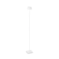Pure Pt - Ideal Lux - lampa stojąca zewnętrzna