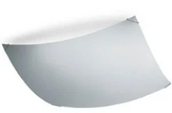 Quadra Ice 1129 biały - Vibia - plafon