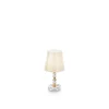 Queen TL1 Small - Ideal Lux - lampa biurkowa