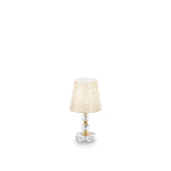 Queen TL1 Small - Ideal Lux - lampa biurkowa