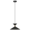 Quelto Grey I - Italux - lampa wisząca