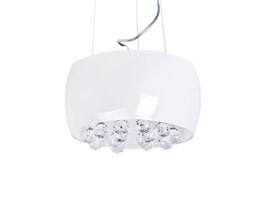 Quince 40 - Azzardo - lampa wisząca
