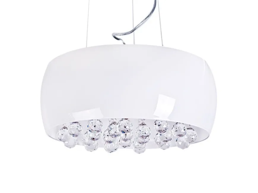 Quince 50 - Azzardo - lampa wisząca