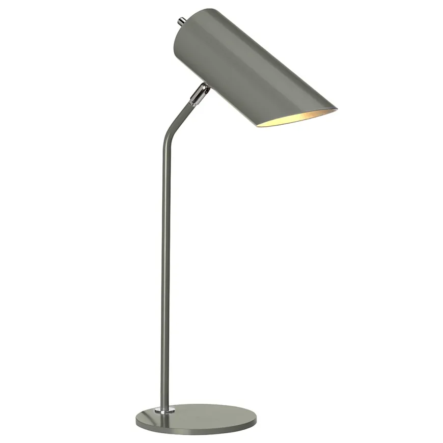 Quinto Graphite - Elstead Lighting - lampa stołowa