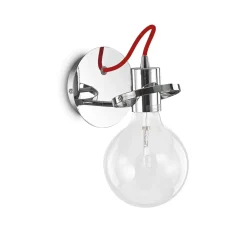 Radio Ap1 - Ideal Lux - kinkiet