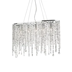 Rain Sp5 - Ideal Lux - lampa wisząca