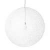 Random Ø105 biały - Moooi - lampa wisząca