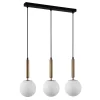 Ravena III white - Italux - lampa wisząca nowoczesna