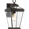 Ravine 2 M - Elstead Lighting - kinkiet