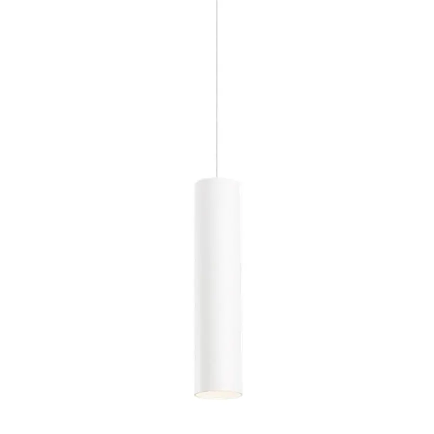 Ray 3.0 LED biały - Wever & Ducré - lampa wisząca