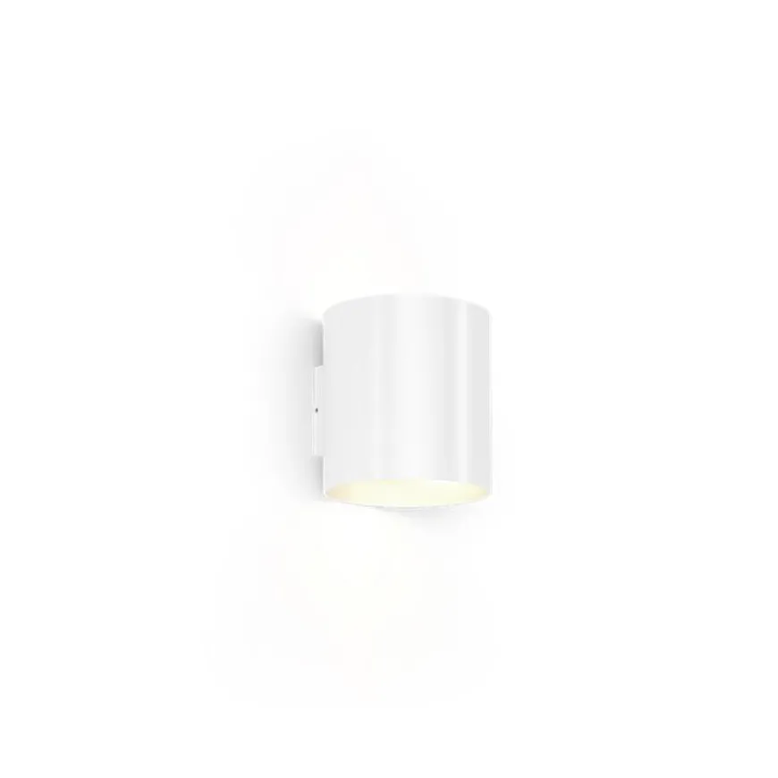 Ray 3.0 LED biały - Wever & Ducré - kinkiet