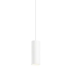 Ray 2.0 LED biały - Wever & Ducré - lampa wisząca