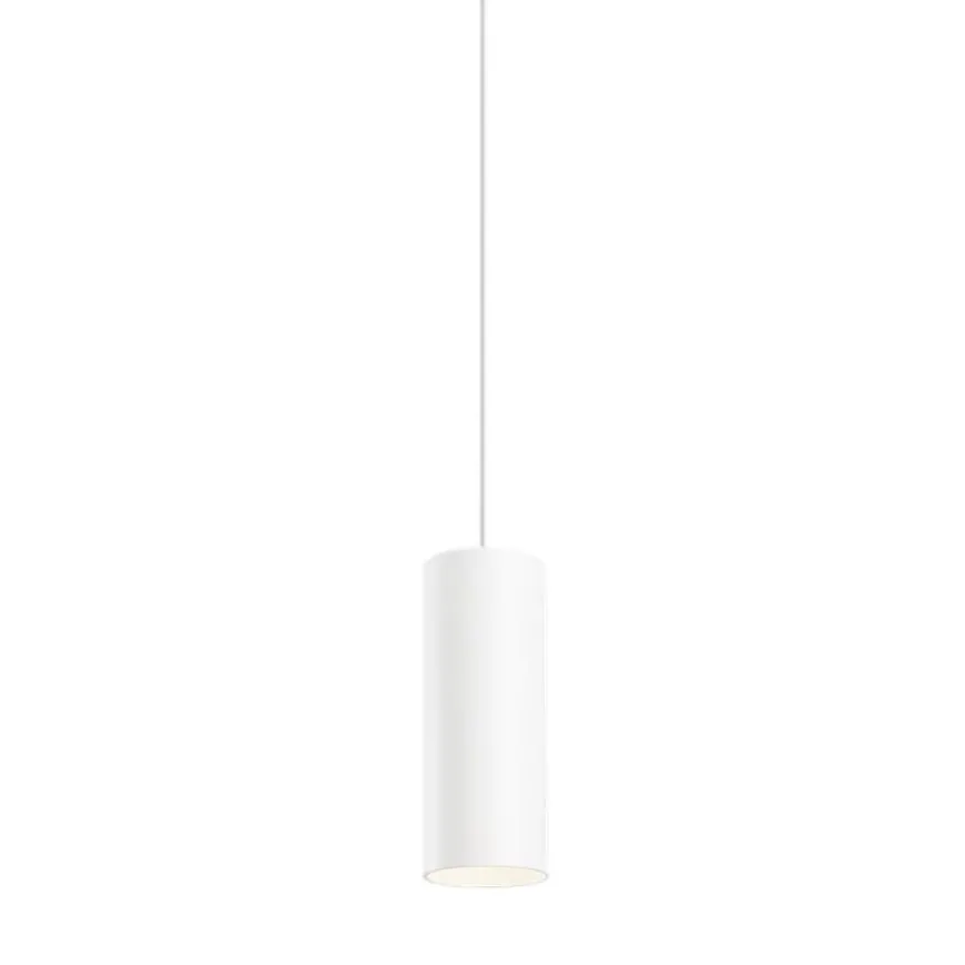 Ray 2.0 PAR16 biały - Wever & Ducré - lampa wisząca