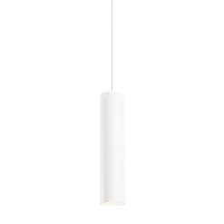 Ray 3.0 PAR16 biały - Wever & Ducré - lampa wisząca