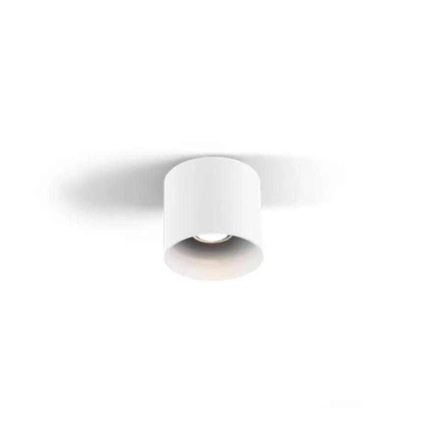 Ray LED 1.0 biały - Wever & Ducré - spot