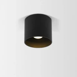 Ray LED 1.0 czarny - Wever & Ducré - spot